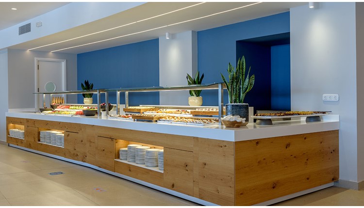 Lyttos Mare, Крит